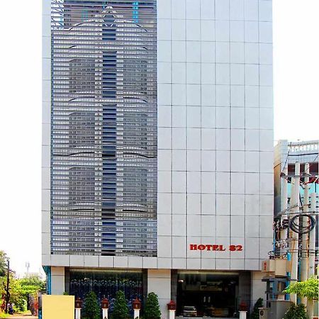 מנדלאי Hotel 82 מראה חיצוני תמונה